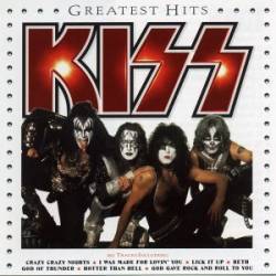 Kiss : Greatest Hits